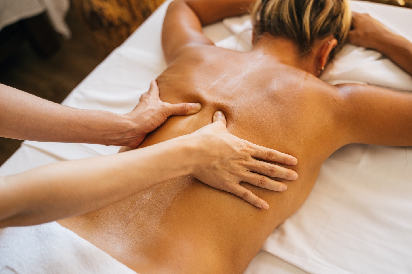 Before You Book: Essential Questions To Ask Before Your First Swedish Massage